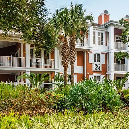 Baytowne Wharf - Market Street Inn #336 Miramar Beach Exterior foto