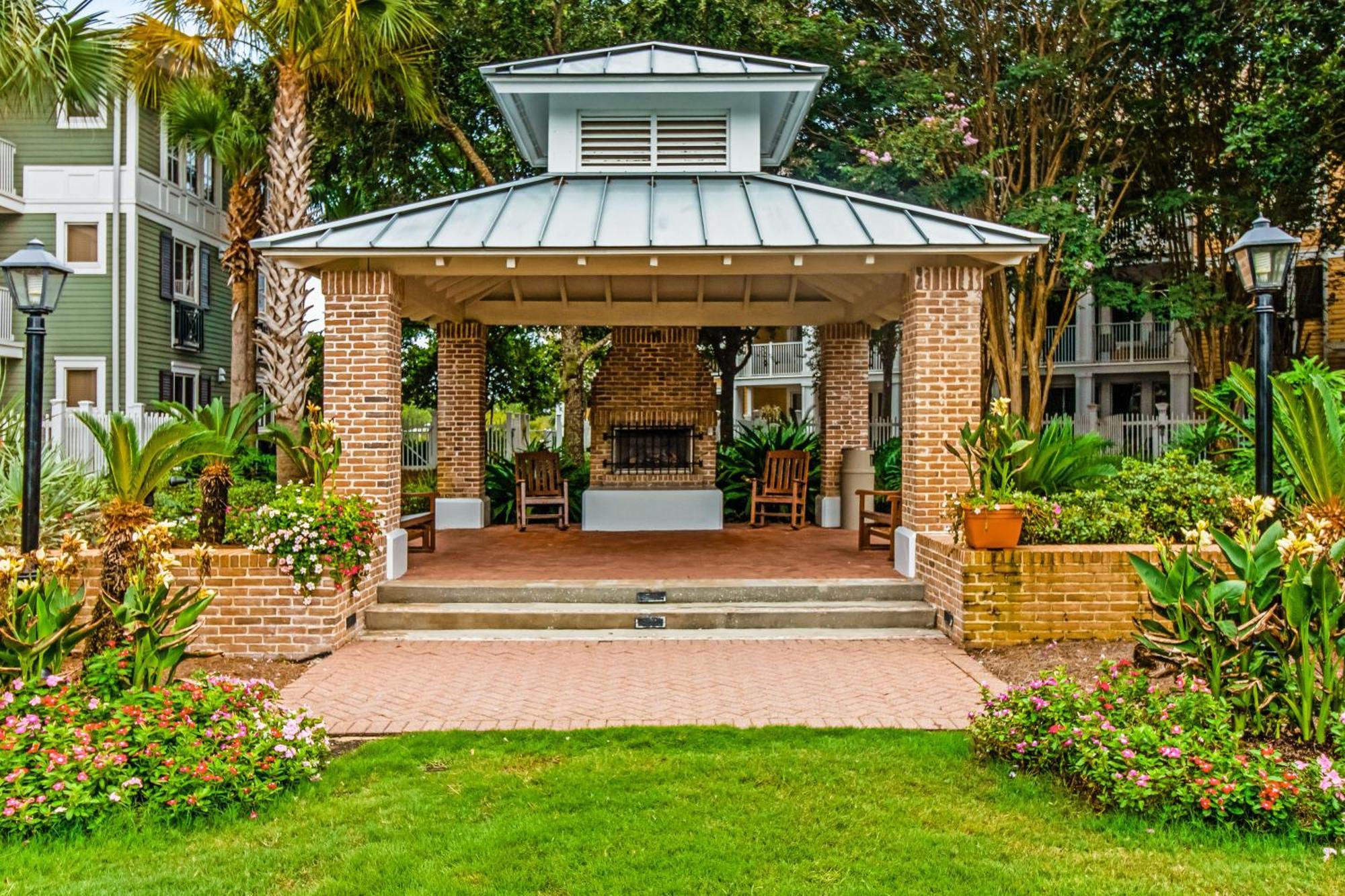 Baytowne Wharf - Market Street Inn #336 Miramar Beach Exterior foto